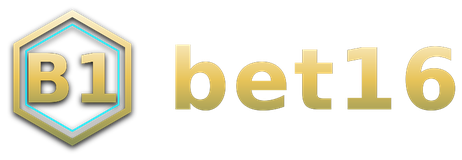 벳16 Logo